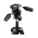 Chân máy ảnh Manfrotto 294 Carbon Fibre 3-S Kit Ball Head