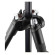 Chân máy ảnh Manfrotto Befree ALU | Black