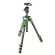 Chân máy ảnh Manfrotto Befree ALU | Green