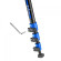 Chân máy ảnh Manfrotto Befree ALU | Blue