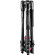 Chân Máy Ảnh Manfrotto Befree Live ALU 2W (Chính Hãng)