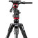 Chân Máy Ảnh Manfrotto Befree Live ALU 2W (Chính Hãng)