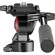 Chân Máy Ảnh Manfrotto Befree Live ALU 2W (Chính Hãng)