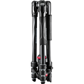 Chân Máy Ảnh Manfrotto Befree Live (Chính Hãng)