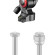 Chân Máy Ảnh Manfrotto Befree Live (Chính Hãng)