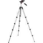 Chân máy Manfrotto Compact Advanced | White