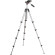 Chân máy Manfrotto Compact Advanced | White
