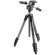 Chân máy Manfrotto Compact Advanced | Black