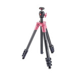 Chân máy ảnh Manfrotto Compact Light | Pink