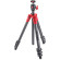 Chân máy ảnh Manfrotto Compact Light | Red