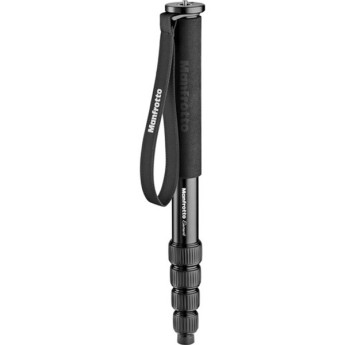 Chân máy ảnh Manfrotto Element Monopod ALU (Chính Hãng)