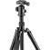 Chân máy ảnh Manfrotto Element Traveller Big | Black (Chính Hãng)