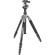 Chân máy ảnh Manfrotto Element Traveller Big | Gray (Chính Hãng)