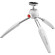 Chân máy Manfrotto Pixi Evo Mini 2 Section | White