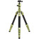 Chân máy ảnh MeFOTO RoadTrip S Aluminum | Green