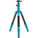 Chân máy ảnh MeFOTO RoadTrip S Aluminum | Blue