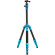 Chân máy ảnh MeFOTO RoadTrip S Aluminum | Blue