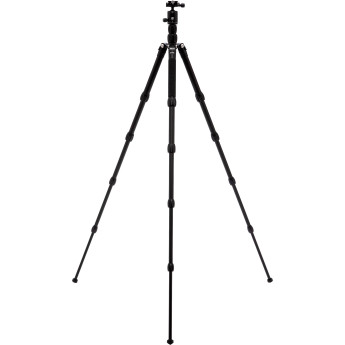 Chân máy ảnh MeFOTO RoadTrip S Carbon Fiber | Black