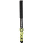 Chân máy MeFOTO WalkAbout S | Green (Chính Hãng)