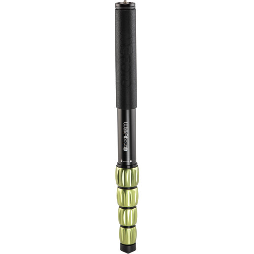 Chân máy MeFOTO WalkAbout S | Green (Chính Hãng)