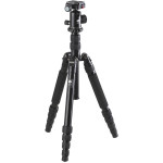 Chân máy Sirui A1005 Aluminum Tripod with Y-10 Ball Head (Chính Hãng)