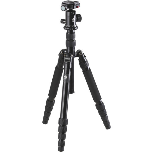 Chân máy Sirui A1005 Aluminum Tripod with Y-10 Ball Head (Chính Hãng)