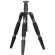 Chân carbon Sirui A1205 Carbon Fiber Tripod with Y-11 Ball Head (Chính Hãng)
