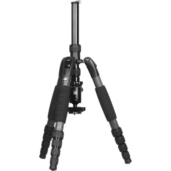 Chân carbon Sirui A1205 Carbon Fiber Tripod with Y-11 Ball Head (Chính Hãng)