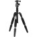 Chân carbon Sirui A1205 Carbon Fiber Tripod with Y-11 Ball Head (Chính Hãng)