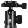 Chân carbon Sirui A1205 Carbon Fiber Tripod with Y-11 Ball Head (Chính Hãng)