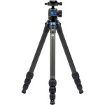 Chân máy Caronbon Sirui AM254 Ball A10R (Chính Hãng)