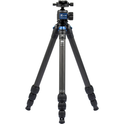 Chân máy Caronbon Sirui AM254 Ball A10R (Chính Hãng)