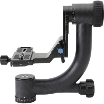 Chân máy Sirui PH-20 Gimbal Head (Chính Hãng)
