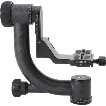 Chân máy Sirui PH-20 Gimbal Head (Chính Hãng)