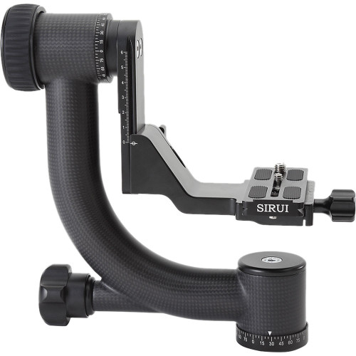 Chân máy Sirui PH-20 Gimbal Head (Chính Hãng)
