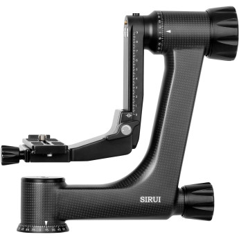 Chân máy Sirui PH-30 Gimbal Head (Chính Hãng)