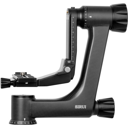 Chân máy Sirui PH-30 Gimbal Head (Chính Hãng)