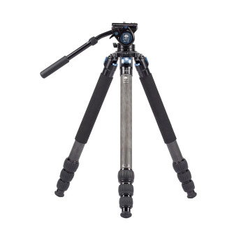 Chân Carbon Sirui R-5214X (Chính Hãng)