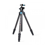 Chân máy Carbon Sirui ST-124 Ball ST-10X (Chính hãng)