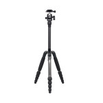 Chân máy Carbon Sirui T-025SK B00K Ball Head (Chính Hãng)