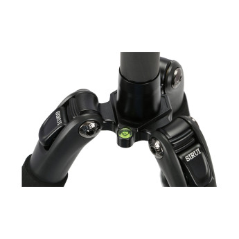 Chân máy Carbon Sirui T-025SK B00K Ball Head (Chính Hãng)