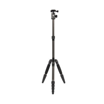 Chân máy ảnh Sirui Traveler 5C (Chính Hãng)