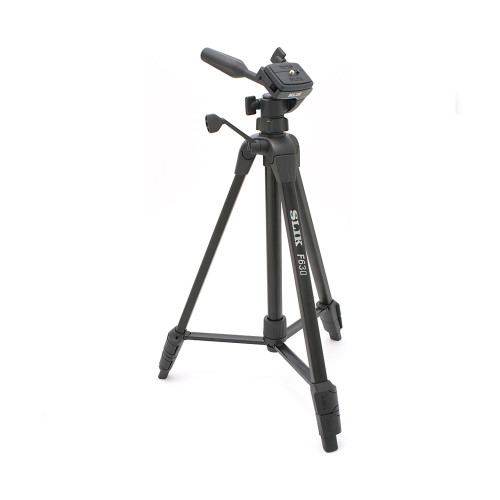 Chân máy Slik F630