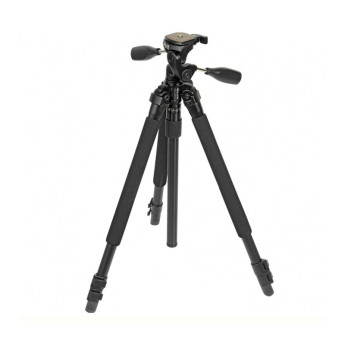 Chân máy Slik Pro 330 DX + pan head SH-705E