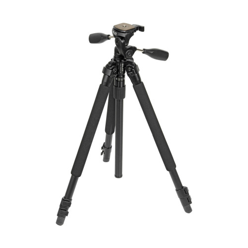 Chân máy Slik Pro 400 DX + pan head SH-705E