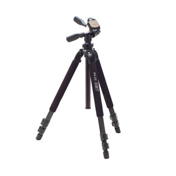 Chân máy Slik Pro 500 DX Leg Only