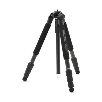 Chân máy Slik Pro 724 CF Leg only