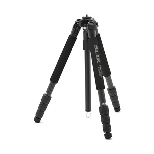 Chân máy Slik Pro 724 CF Leg only