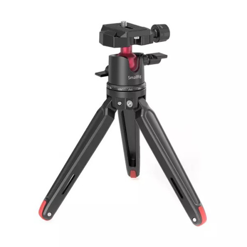 Chân máy ảnh SmallRig Đầu xoay 360 độ - BUT2664 mini Tripod