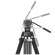 Chân máy SmallRig FreeBlazer Heavy-Duty Carbon Fiber Tripod Kit 3989